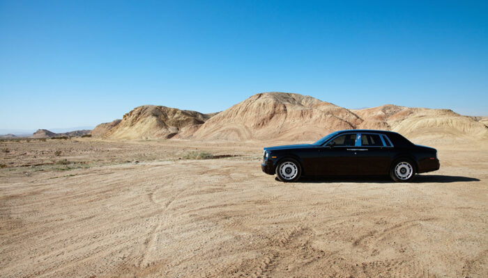 The All New Chrysler 300 – A Perfect Sedan for Seniors