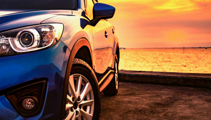 Acura MDX 2024 – Top Features and Pricing