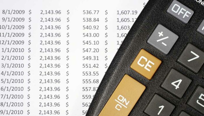 Amortization Calculator – What it is, its types, and benefits