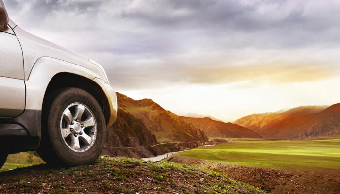 Key Features That Make the New 2024 Toyota Highlander a Good Pick for Seniors