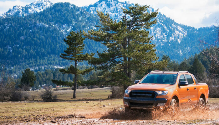 GMC Sierra 1500 – Features, Trims, and More