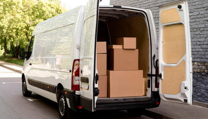 Things to Know Before Opting for a Cargo Van Job