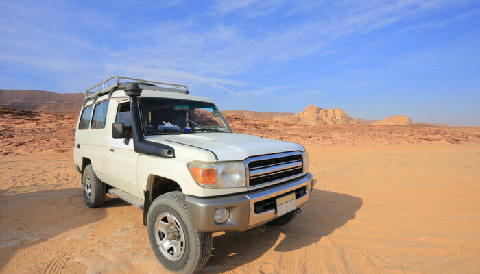 5 Reasons to Buy From the Latest Jeep Compass Range