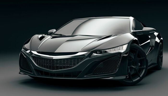 Acura ZDX Features, Prices, and Packages