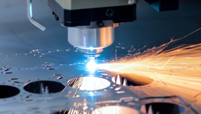 Types of Laser Cutting Machines Available In Mexico