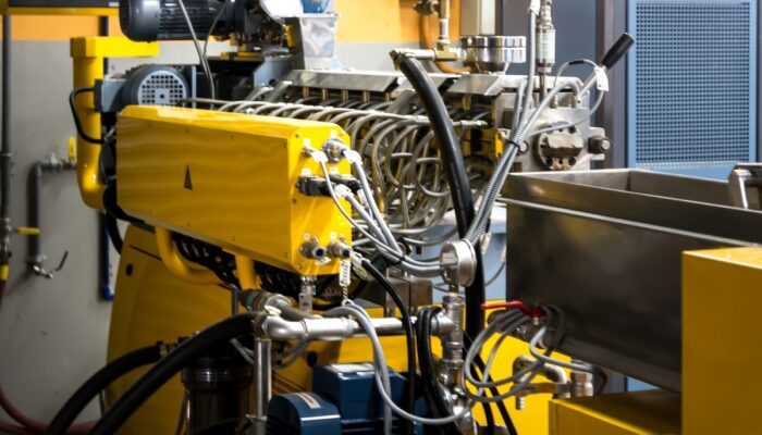 Explore The Types and Prices of PVC Extrusion Machines Available In Mexico