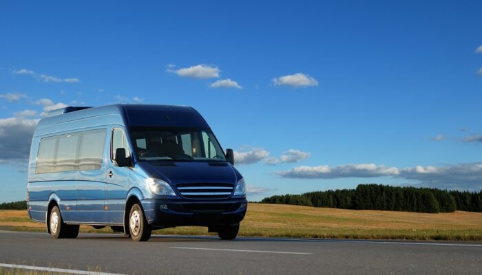 A Comprehensive Guide to Buying Used Vans in Nassau