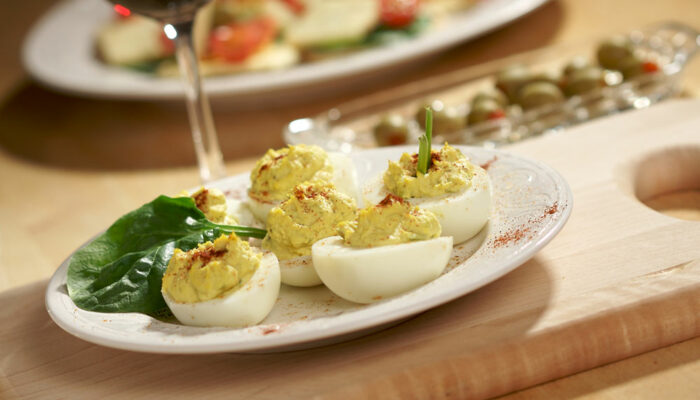 Here’s Why You Should Add Protein to Your Diet