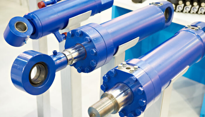 Understanding the Cost of Hydraulic Cylinders in Mexico