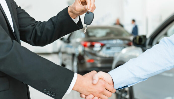 6 Ways to Finance a Second-Hand Car