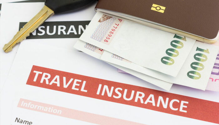 Top 5 Travel Insurance Providers for Seniors