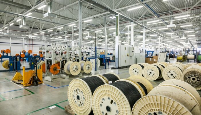 Top Cable Manufacturers in Mexico