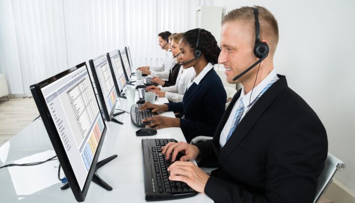 Top Call Center Providers in the Bahamas