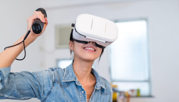 Beginners Guide to Virtual Gaming in Nassau