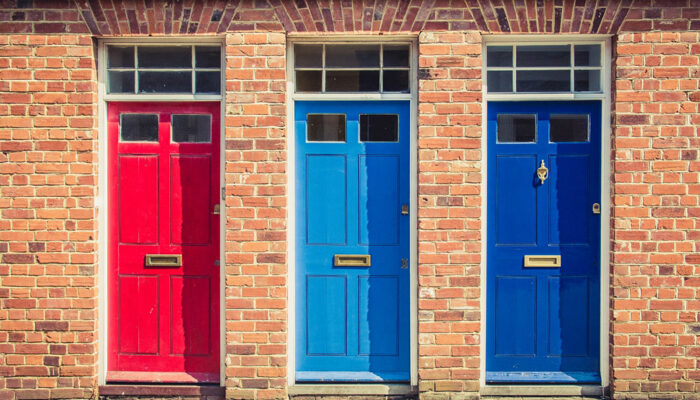 Composite Front Doors – Types, Costs, and Top Brands