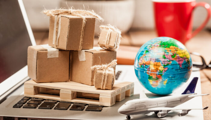 Comprehensive Guide to Logistics Services