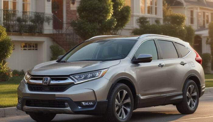 Honda Odyssey – Trims, Cost, and Top Features