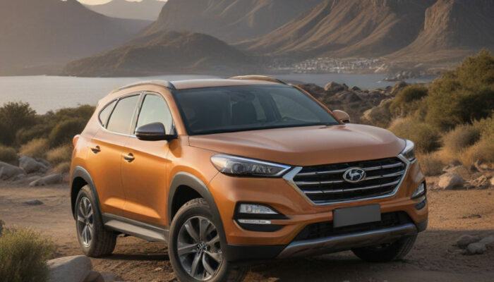 Hyundai Tucson – Its Features and Price