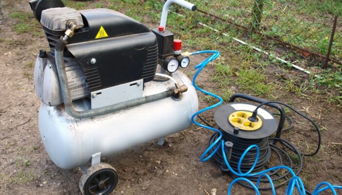 Key Considerations When Purchasing Air Compressors in Mexico