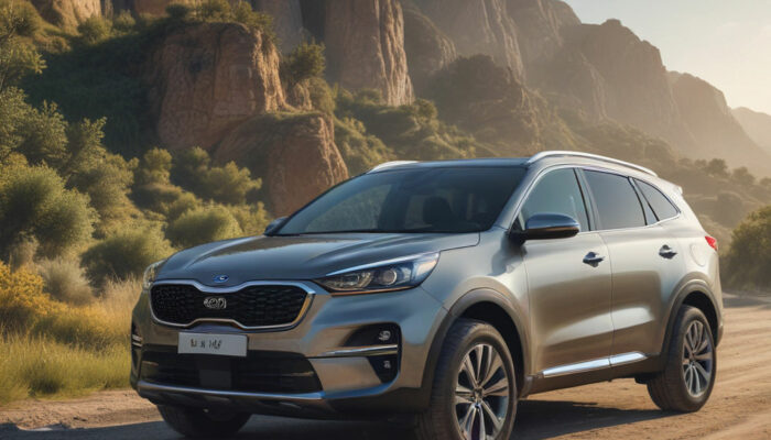 Kia Seltos – Trims, Costs, and Top Features