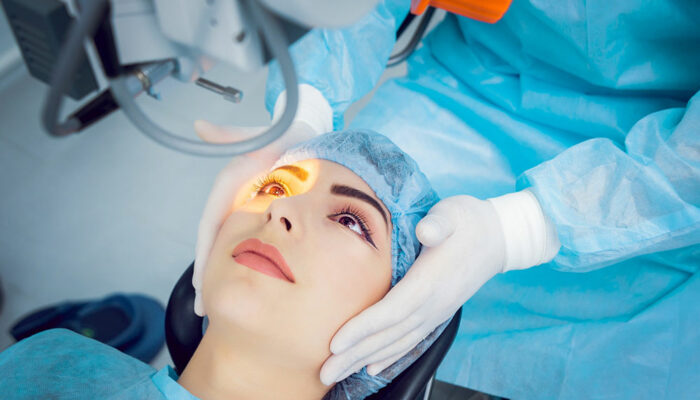 LASIK Eye Surgery – What It Is, Eligibility, and Cost