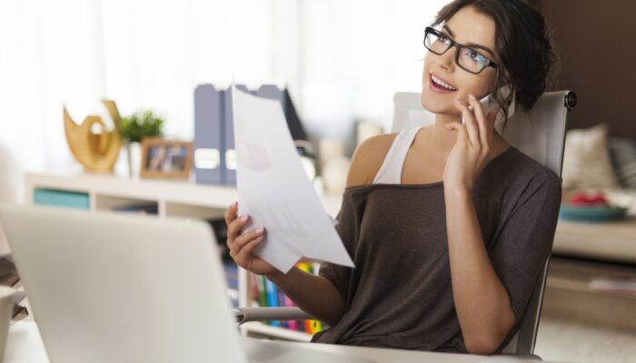 Navigating the World of Remote Home-Based Jobs