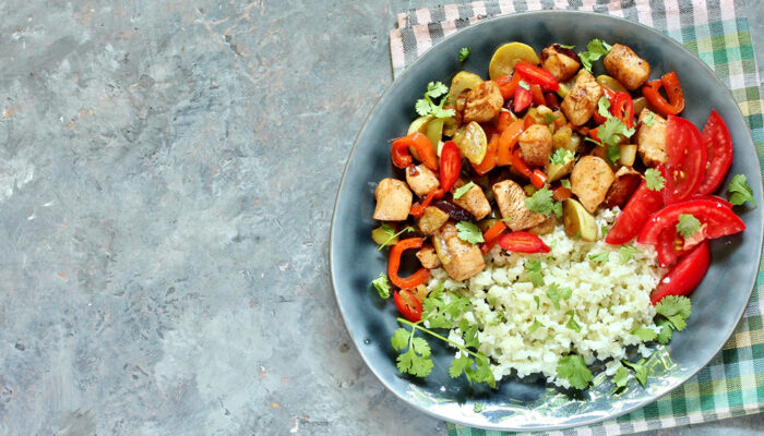 6 Natural Ways to Manage High Cortisol