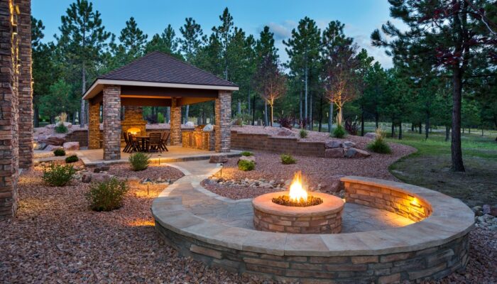 Transforming Outdoor Spaces The Power and Potential of Outdoor Designing Software