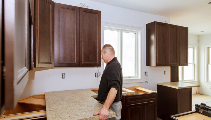 Types of Kitchen Remodels and Tips to Choose a Contractor