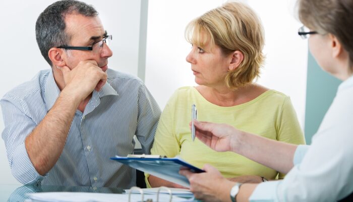 Understanding and Avoiding Inheritance Tax in the UK