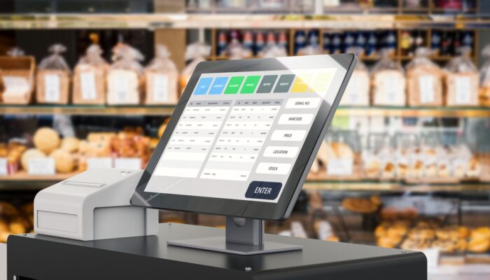 Understanding Retail POS Systems: A Comprehensive Guide
