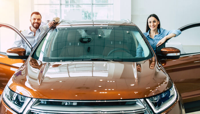 Chevrolet Montana – Variants and Features