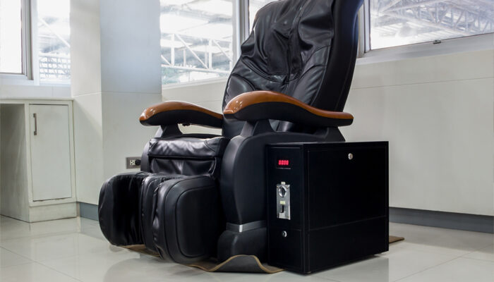 Massage Chairs – Types, Features, and Cost