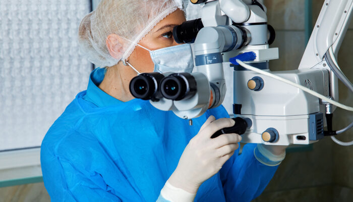 7 Tips for Choosing an Eye Surgery Clinic
