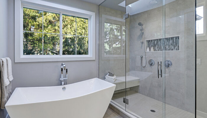 Tub-to-Shower Conversion Price – Things to Know