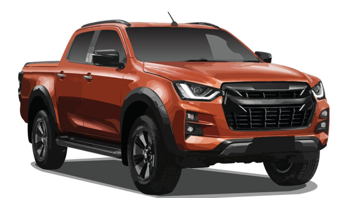 Daihatsu Gran Max Pick Up – Variants, Price, and Key Features