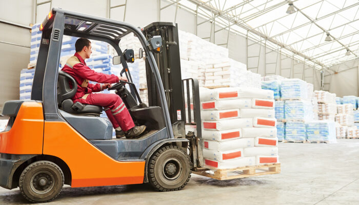 Forklifts – Types, Uses, and Costs
