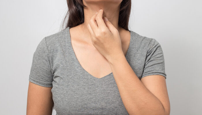 Itchy Skin Bumps in Seniors – Causes and Tips to Manage Them