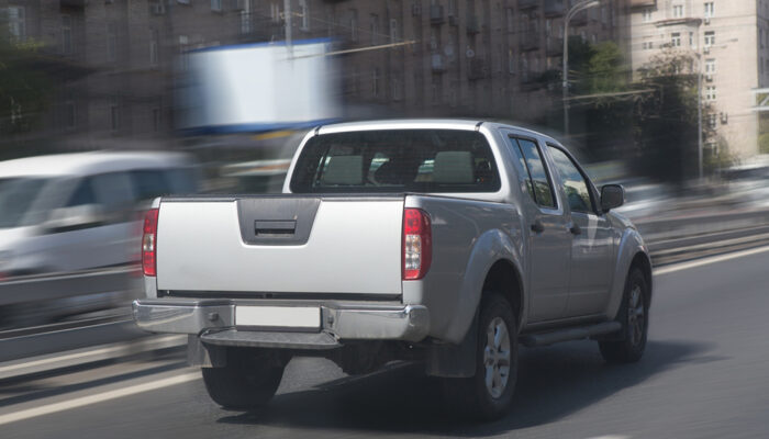 Key Features of the Isuzu D-MAX
