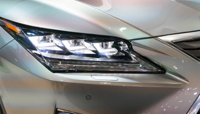 Lexus RX 350 for Seniors – Top Features and Ways to Find Deals