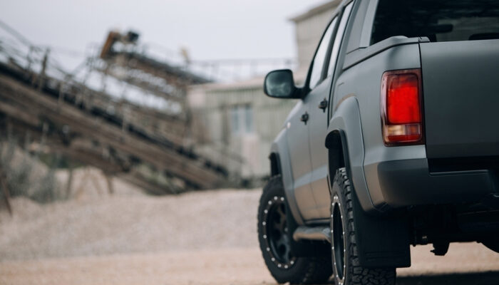 RAM 1500 Night Edition – Key Features for Seniors