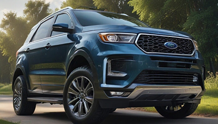 6 Key Highlights of the Ford Puma