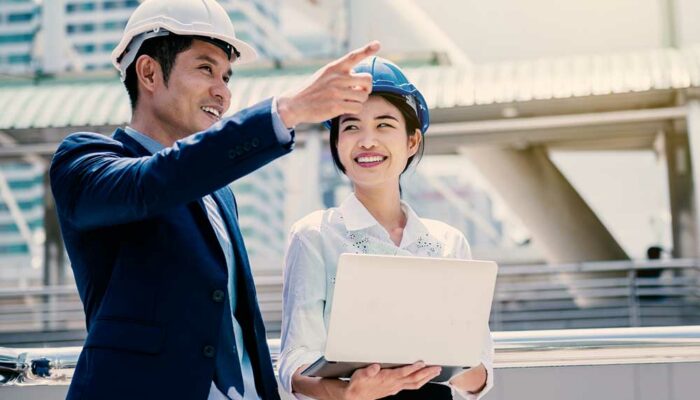 6 Popular Construction Management Courses