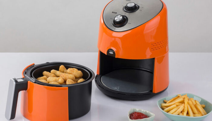 7 Things to Consider When Buying an Air Fryer
