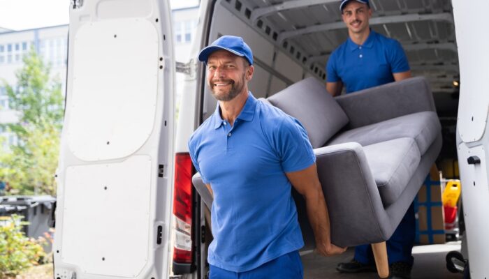 An In-Depth Look at Furniture Removal Companies in Canada and How to Choose the Right One