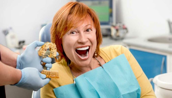 Top 5 Factors That Determine the Cost of Dental Implants