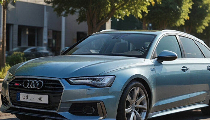 Audi A3 – Models, Features, and Pricing