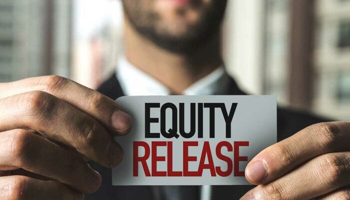 Equity Release – Types, Eligibility, and Ways to Calculate