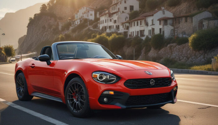 Fiat Fastback – Features and Cost