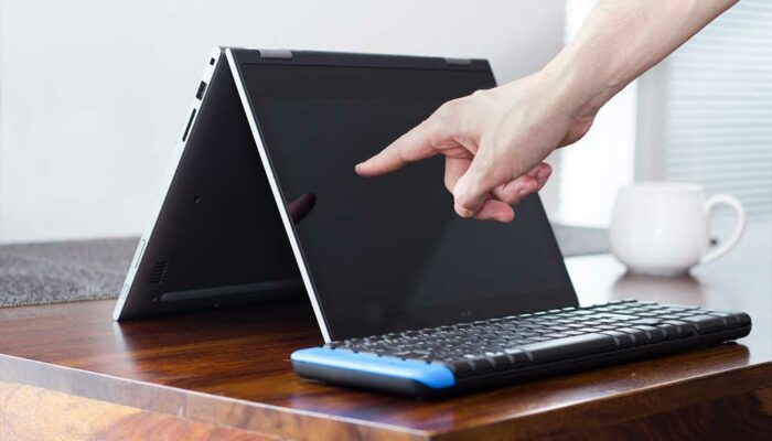 11 Black Friday Deals on Touchscreen Laptops